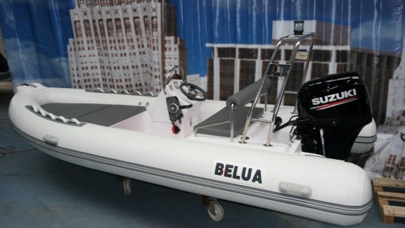 Belua 480 - 1