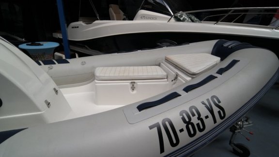 Promarine 470 - 2