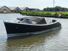 Pieterman 860 Tender