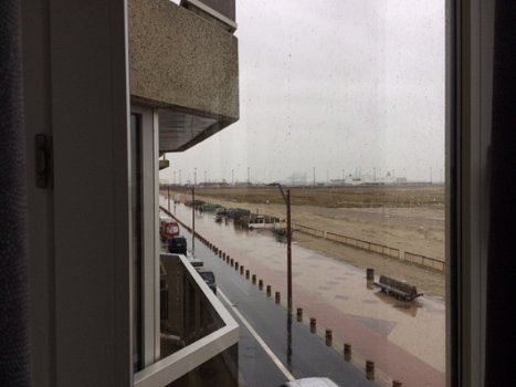 Vakantieappartement Heist aan Zee, vrij vanaf 4 januari - 2