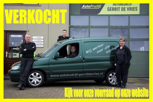 Volvo V70 - 2.4 Comfort Line -- ALLES incl. PRIJS - 1