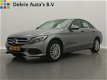 Mercedes-Benz C-klasse - 220 CDI / NAVI / AIRCO-ECC / CRUISE CONTR. / TREKHAAK / *APK TOT 8-2020* / - 1 - Thumbnail