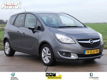 Opel Meriva - 1.4 Turbo Navi Trekhaak Cruise Control ECC - 1 - Thumbnail