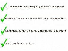 Opel Meriva - 1.4 Turbo Navi Trekhaak Cruise Control ECC
