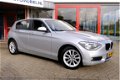 BMW 1-serie - 116i Business+ 5-Deurs Xenon/Navi/LMV - 1 - Thumbnail