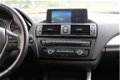 BMW 1-serie - 116i Business+ 5-Deurs Xenon/Navi/LMV - 1 - Thumbnail