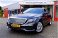 Mercedes-Benz C-klasse Estate - 350 e Lease Edition Hybrid LED-Koplamp/Navi/LMV/PDC - 1 - Thumbnail