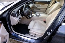 Mercedes-Benz C-klasse Estate - 350 e Lease Edition Hybrid LED-Koplamp/Navi/LMV/PDC