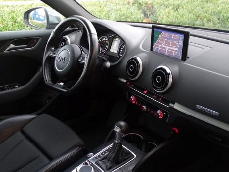 Audi A3 Sportback - 1.4 e-tron PHEV Pro Line plus S-line Panorama Excl. BTW, Bijtelling 7% - 1