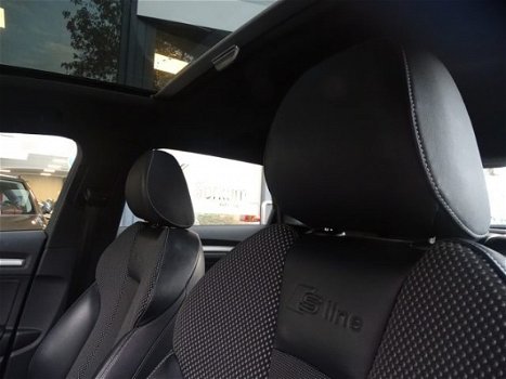 Audi A3 Sportback - 1.4 e-tron PHEV Pro Line plus S-line Panorama Excl. BTW, Bijtelling 7% - 1