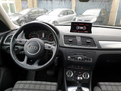 Audi Q3 - 2.0 TFSI quattro Pro Line Automaat - 1