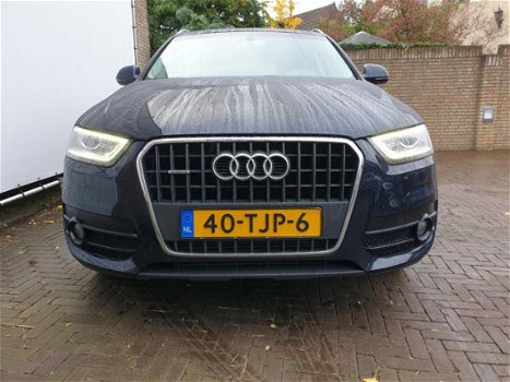 Audi Q3 - 2.0 TFSI quattro Pro Line Automaat - 1