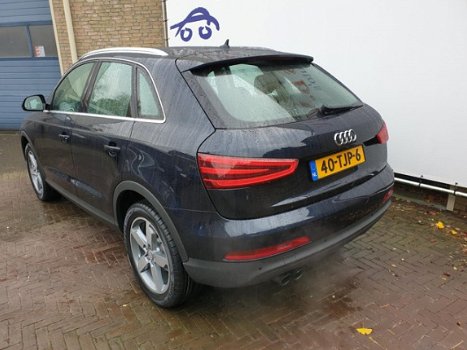 Audi Q3 - 2.0 TFSI quattro Pro Line Automaat - 1