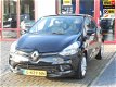 Renault Clio - 1.2 16V Limited NAVI AIRCO LEASE V.A. 125.- P/M - 1 - Thumbnail