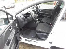 Renault Clio - 0.9 TCe Limited AIRCO NAVI LEASE V.A. 125.- P/M