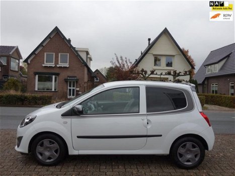 Renault Twingo - 1.2-16V Collection 112.000 km DEALER ONDERHOUDEN - 1