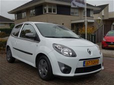 Renault Twingo - 1.2-16V Collection 112.000 km DEALER ONDERHOUDEN