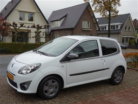 Renault Twingo - 1.2-16V Collection 112.000 km DEALER ONDERHOUDEN - 1