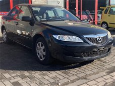 Mazda 6 - 6 1.8i Exclusive