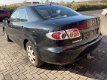 Mazda 6 - 6 1.8i Exclusive - 1 - Thumbnail