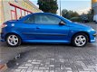 Peugeot 206 CC - 2.0-16V - 1 - Thumbnail