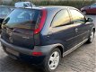 Opel Corsa - 1.2-16V Elegance - 1 - Thumbnail