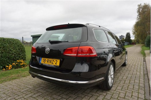 Volkswagen Passat Variant - 1.4 TSI Comfortline BlueMotion automaat - 1