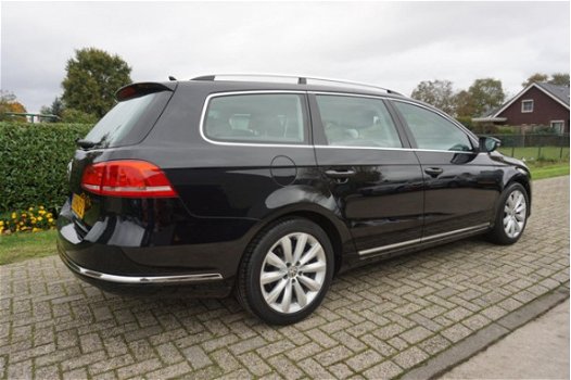 Volkswagen Passat Variant - 1.4 TSI Comfortline BlueMotion automaat - 1