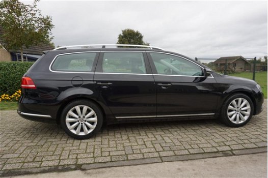 Volkswagen Passat Variant - 1.4 TSI Comfortline BlueMotion automaat - 1