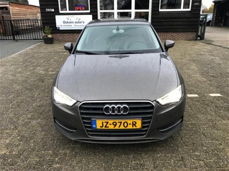 Audi A3 Sportback - 1.6 TDI Attraction - 1