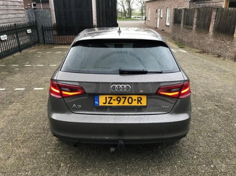 Audi A3 Sportback - 1.6 TDI Attraction - 1