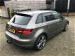 Audi A3 Sportback - 1.6 TDI Attraction - 1 - Thumbnail