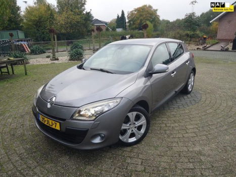 Renault Mégane - 1.6 Dynamique XENON NAVI PDC ACC - 1