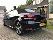 Volkswagen Golf Cabriolet - 2.0 TSI GTI Navi Leer - 1 - Thumbnail