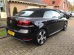 Volkswagen Golf Cabriolet - 2.0 TSI GTI Navi Leer - 1 - Thumbnail