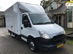 Iveco Daily - 35 C 13 375 AIRCO BAKWAGEN + LAADKLEP - 1 - Thumbnail