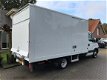 Iveco Daily - 35 C 13 375 AIRCO BAKWAGEN + LAADKLEP - 1 - Thumbnail