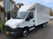 Iveco Daily - 35 C 13 375 AIRCO BAKWAGEN + LAADKLEP - 1 - Thumbnail