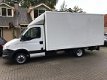 Iveco Daily - 35 C 13 375 AIRCO BAKWAGEN + LAADKLEP - 1 - Thumbnail