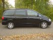 Volkswagen Sharan - 1.9 TDI Aut. leer-airco Verstuiver defect - 1 - Thumbnail