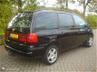 Volkswagen Sharan - 1.9 TDI Aut. leer-airco Verstuiver defect - 1 - Thumbnail