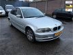 BMW 3-serie - 320d Executive - 1 - Thumbnail