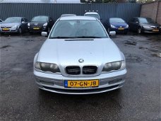 BMW 3-serie - 320d Executive