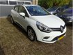 Renault Clio Estate - 0.9 TCe Zen - 1 - Thumbnail