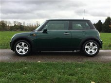 Mini Mini One - 1.6 met airco