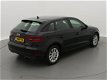 Audi A3 Sportback - 1.4 TFSI 110pk G-tron CNG S tronic Attraction (AIRCO/NAVI) - 1 - Thumbnail