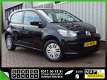 Volkswagen Up! - 1.0 Automaat *Nieuwstaat* 18dkm + NAP Navi Airco Cruise move up BlueMotion - 1 - Thumbnail