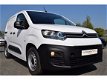 Citroën Berlingo - 1.5 BlueHDI Club Touchscreen | Carplay Navigatie | Airco | Schuifdeur | Cruise - 1 - Thumbnail