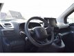 Citroën Berlingo - 1.5 BlueHDI Club Touchscreen | Carplay Navigatie | Airco | Schuifdeur | Cruise - 1 - Thumbnail