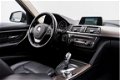 BMW 3-serie Touring - 320d 164pk Aut.8 High Executive Full map navigatie/ Bi-Xenon/ Lederen int./ St - 1 - Thumbnail